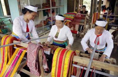 Nhiều kết quả trong công tác đào tạo nghề cho lao động nông thôn